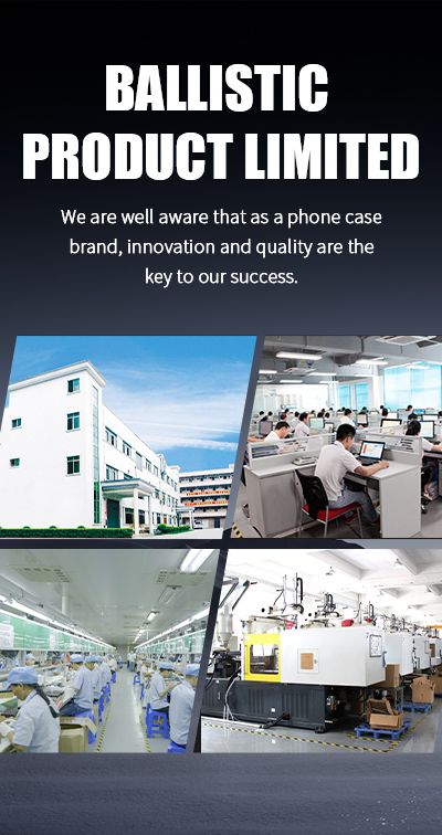 BALLISTIC PRODUCT LIMITED