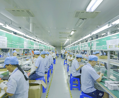 Electronic Workshop