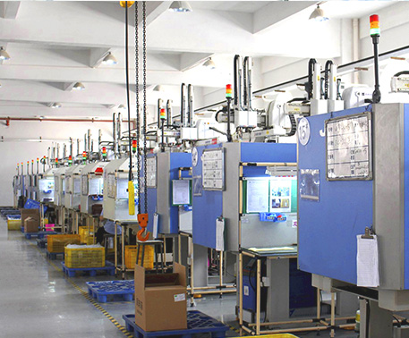 Injection Molding Workshop