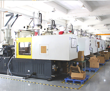 Injection Molding Workshop