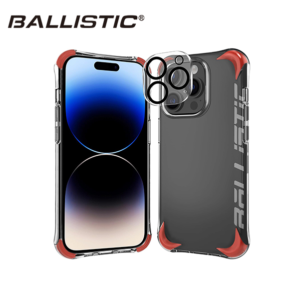 Anti-fall cell phone case